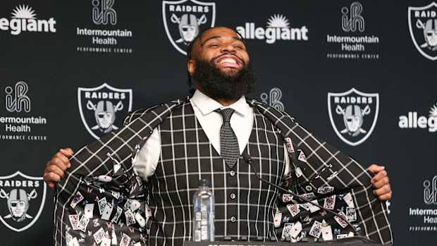 Christian Wilkins